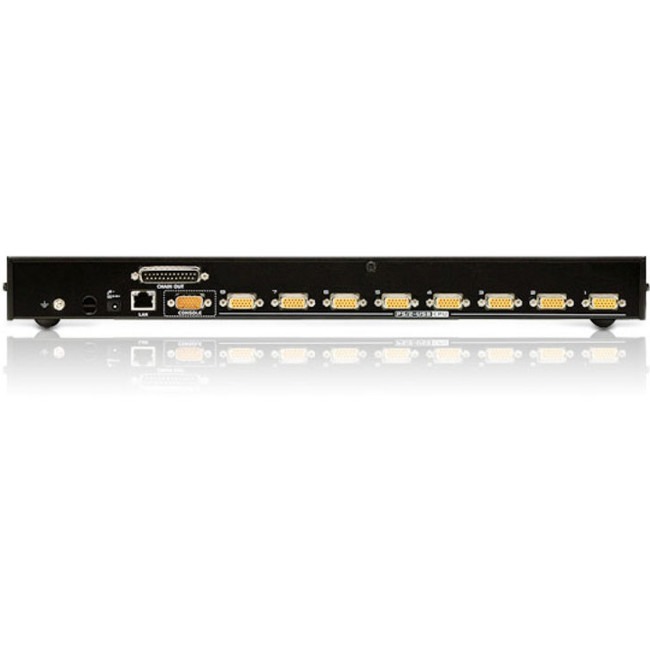 ATEN MasterView CS1708i KVM Switchbox