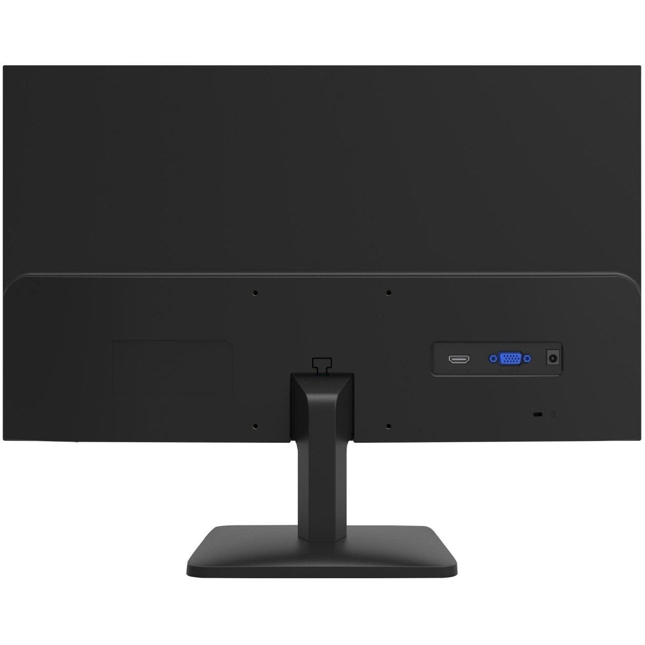 Hyundai 21-Inch Professional Office Monitor, 75Hz, 1080p Full HD (1920x1080) LCD, HDMI and VGA, VESA Mountable, Black, 21FOM Series