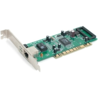 D-Link DGE-528T Gigabit Ethernet Card for PC - 10/100/1000Base-T - Plug-in Card