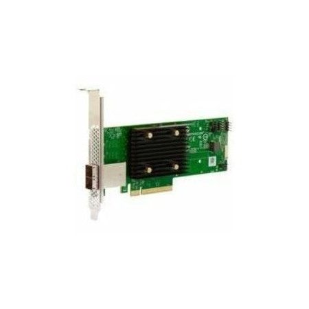 BROADCOM - IMSOURCING MegaRAID 9500-8e SAS Controller
