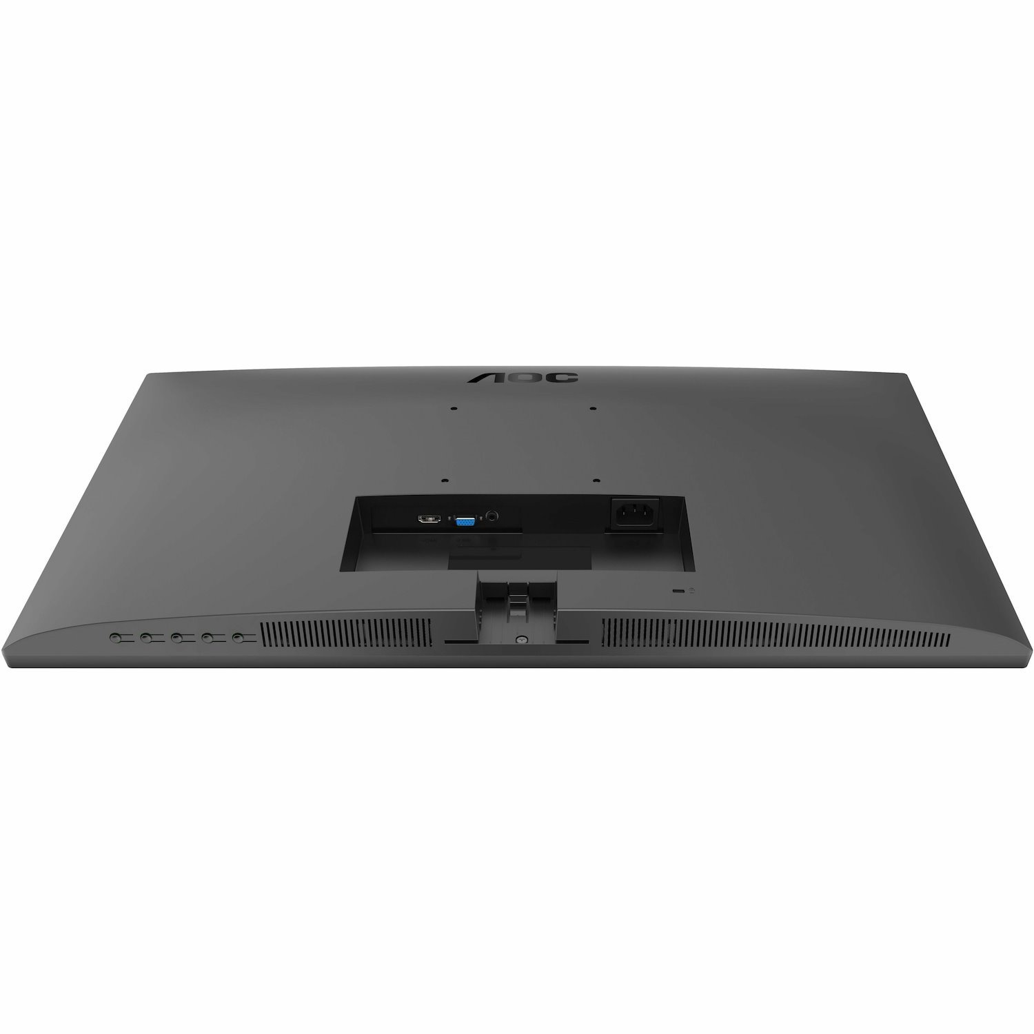 AOC 24B3HA2 24" Class Full HD LCD Monitor - 16:9