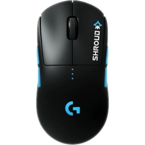 Logitech Pro Wireless Gaming Mouse