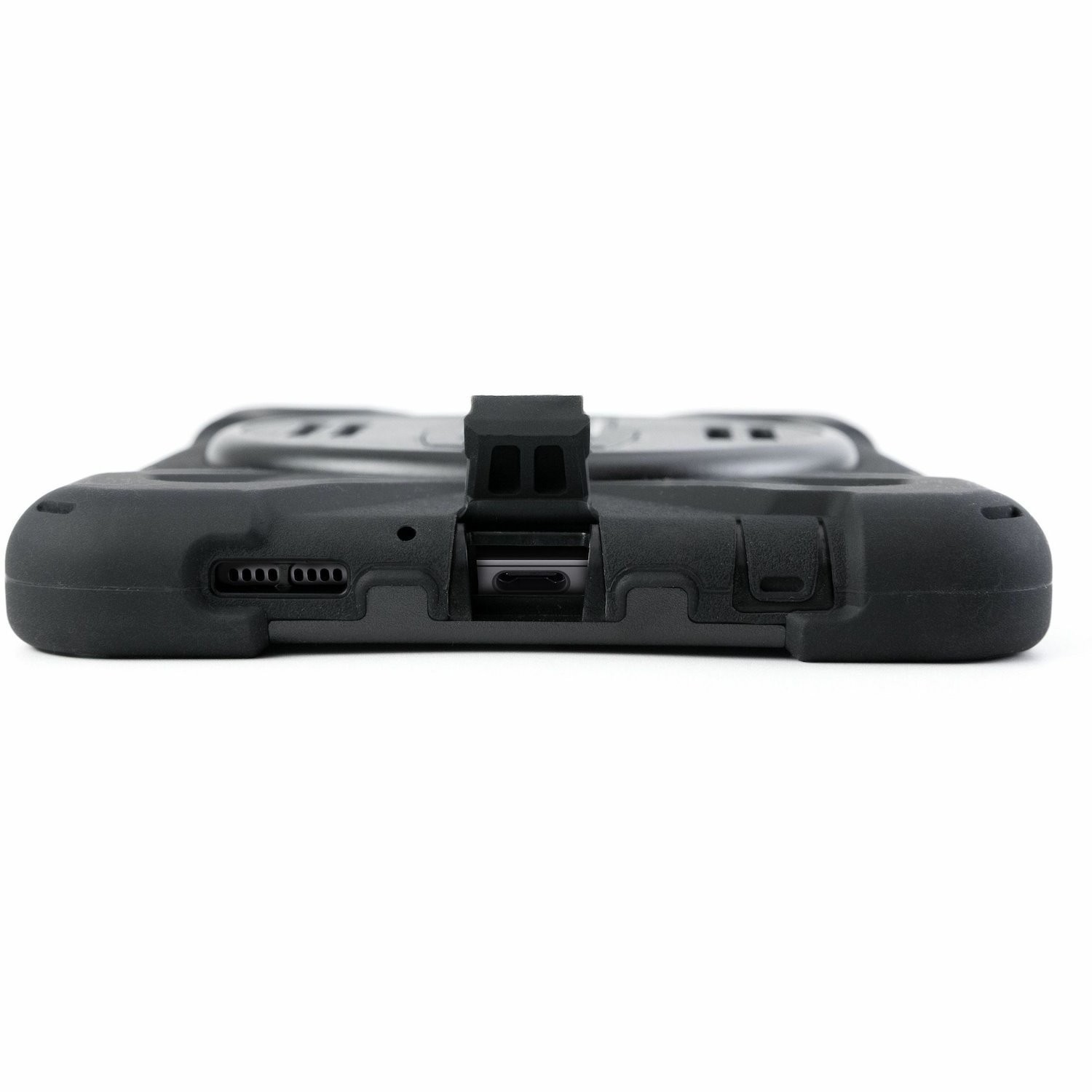TechAir Samsung Tab A9 8.7" Rugged Case Black