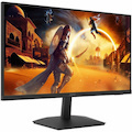 AOC 27G15N 27" Class Full HD Gaming LED Monitor - 16:9 - Black
