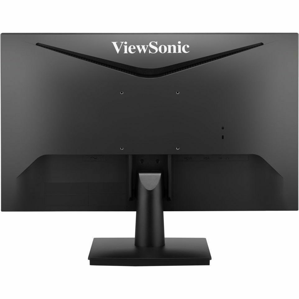ViewSonic VA2714-H 27" Class Full HD LED Monitor - 16:9