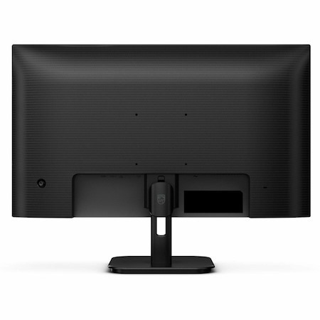 Philips 27E1N2600A 27" Class WQHD LED Monitor - 16:9 - Textured Black