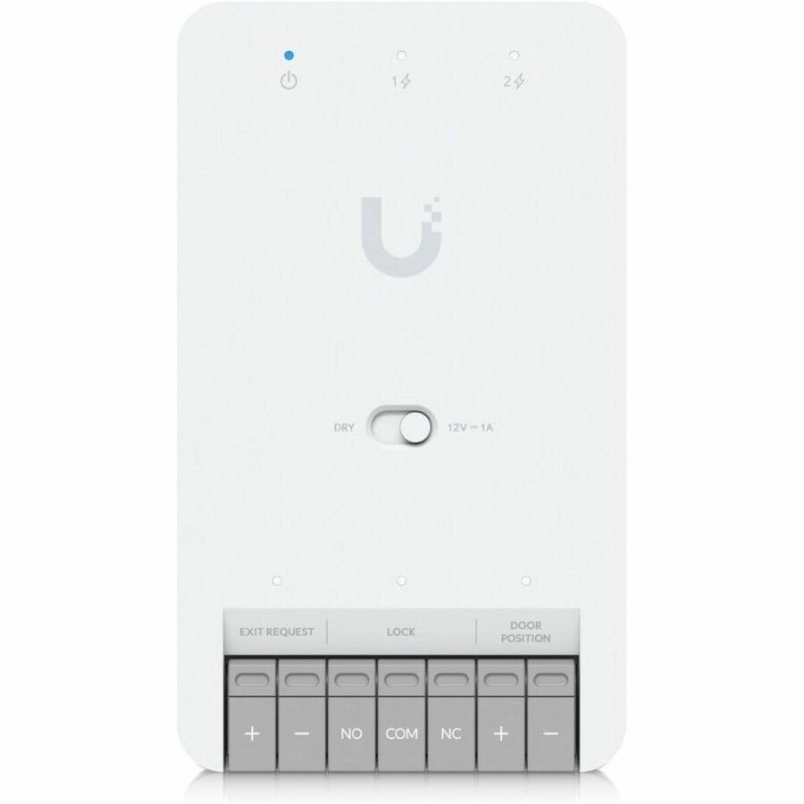 Ubiquiti Door Hub