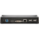 Kensington SD3600 5Gbps USB 3.0 Dual 2K Docking Station - HDMI/DVI-I/VGA - Windows