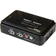 StarTech.com SV211KUSB KVM Switchbox