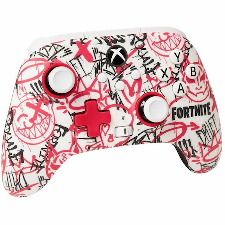 PowerA Wireless Controller for Xbox Series X|S - Fortnite SE
