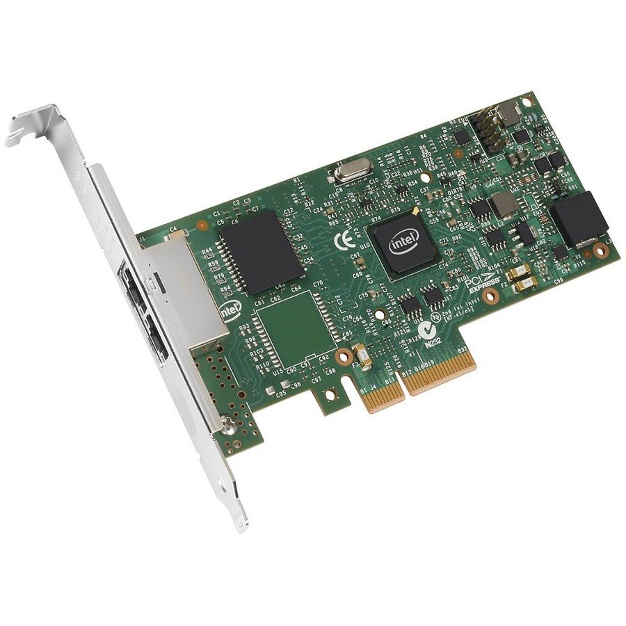 Intel&reg; Ethernet Server Adapter I350-T2V2