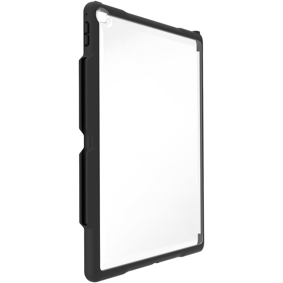 STM Goods dux Case for Apple iPad Pro Tablet - Textured - Black - Retail