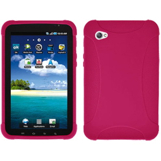 Amzer Jelly Tablet PC Skin