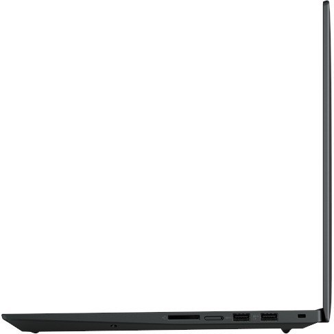 Lenovo ThinkPad P1 Gen 4 20Y4S2NA00 16" Mobile Workstation - WQXGA - Intel Core i7 11th Gen i7-11800H - 32 GB - 1 TB SSD - English Keyboard - Black