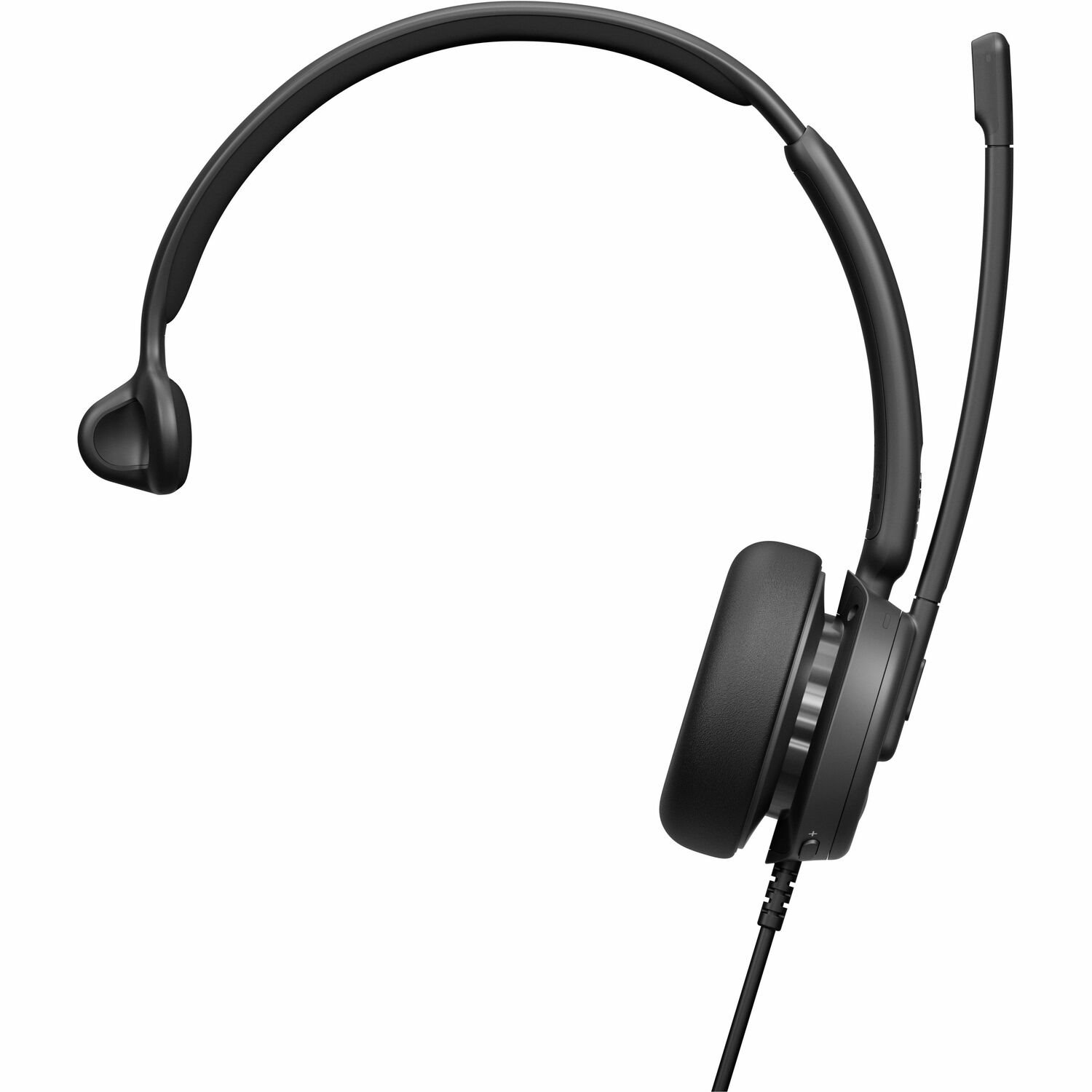 EPOS IMPACT 430T Wired On-ear Mono Headset - Black