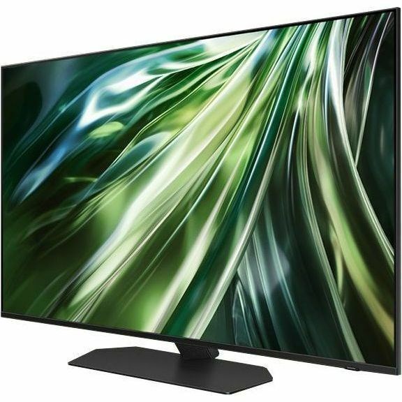 Samsung QN90D QN98QN90DAF 97.5" Smart LED-LCD TV 2024 - 4K UHDTV - High Dynamic Range (HDR) - Graphite Black