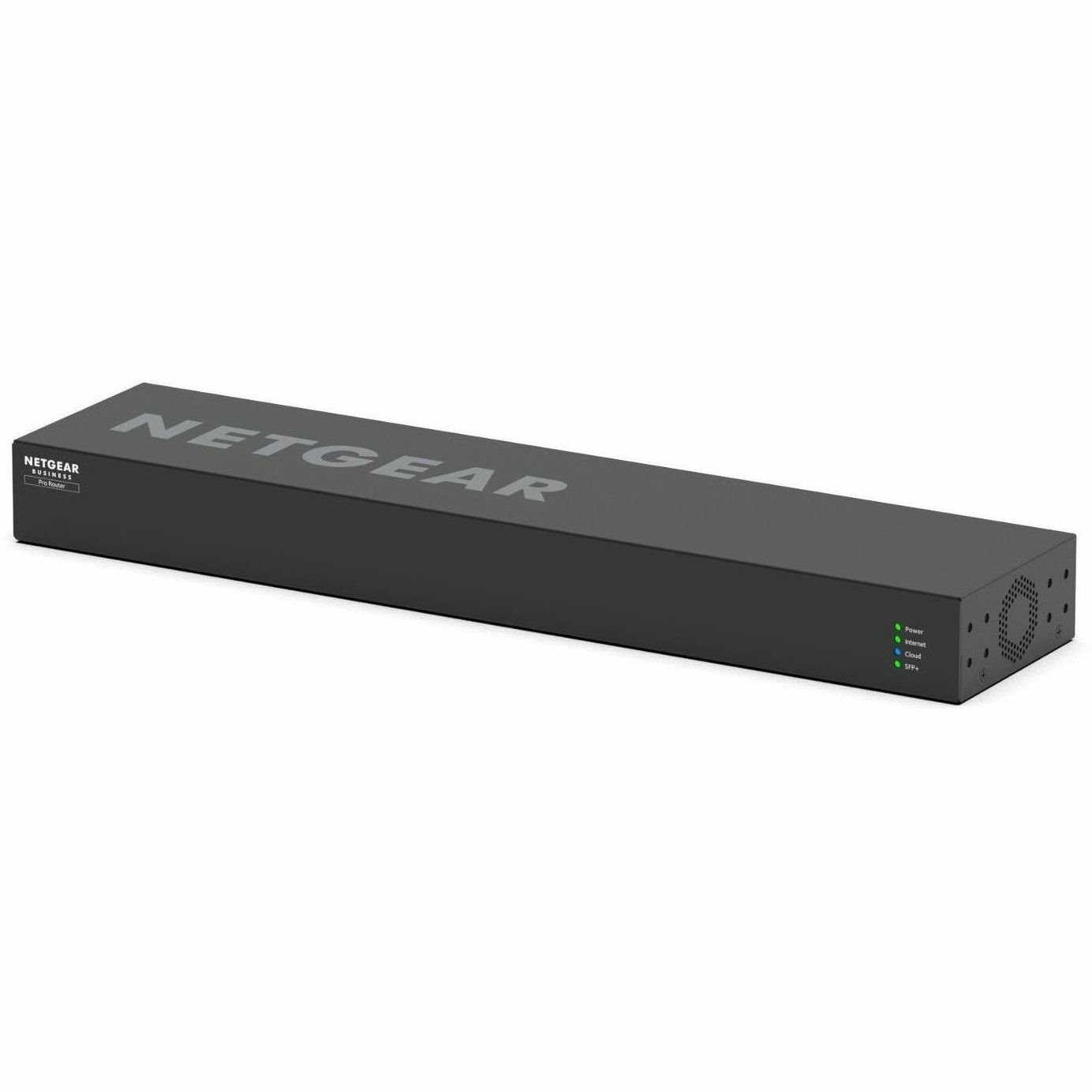 Netgear PR60X Router