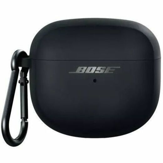 Bose Laddningsfodral Till Bose Ultra Öppna Öronsnäckor - Svart Svart Laddningsfodral