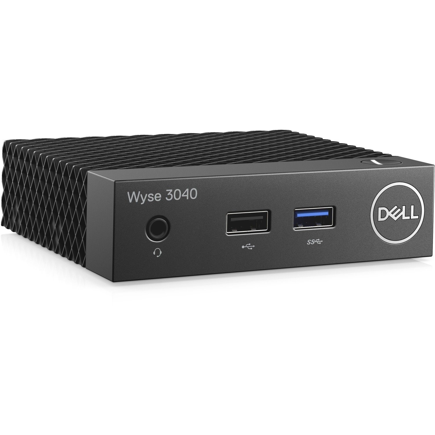 Dell-IMSourcing 3000 3040 Thin Client - Intel Atom x5-Z8350 Quad-core (4 Core) 1.44 GHz