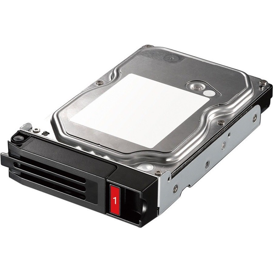 Buffalo OP-HD4.0N 4 TB Hard Drive - 3.5" Internal - SATA (SATA/600)