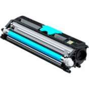 Oki 44250707 Original LED Toner Cartridge - Cyan Pack