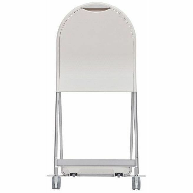 LG ST-43HF Mobile Floor Stand For One Quick Flex - Rotating And Height Adjustments