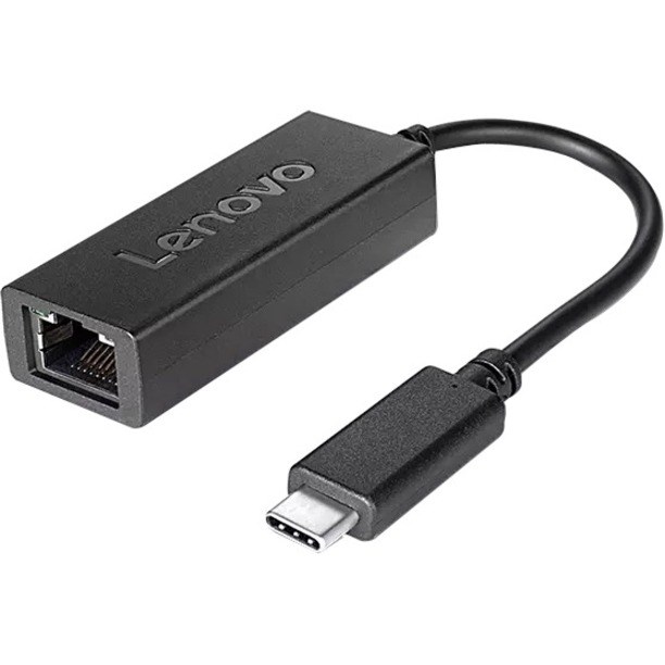 Lenovo USB-C to Ethernet Adapter