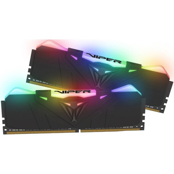 VIPER Extreme Performance 16GB (2 x 8GB) DDR4 SDRAM Memory Kit