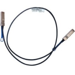 Axiom 25GBASE-CU SFP28 Passive DAC Twinax Cable Mellanox Compatible 0.5m