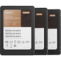 Synology SAT5200 SAT5200-960G 960 GB Solid State Drive - 2.5" Internal - SATA (SATA/600)