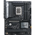 TUF GAMING B860-PLUS WIFI Gaming Desktop Motherboard - Intel B860 Chipset - Socket LGA-1851 - ATX