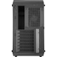 Cooler Master MasterBox Q500L Computer Case - Mini ITX, Micro ATX, ATX Motherboard Supported - Mid-tower - Steel, Plastic, Acrylic - Black