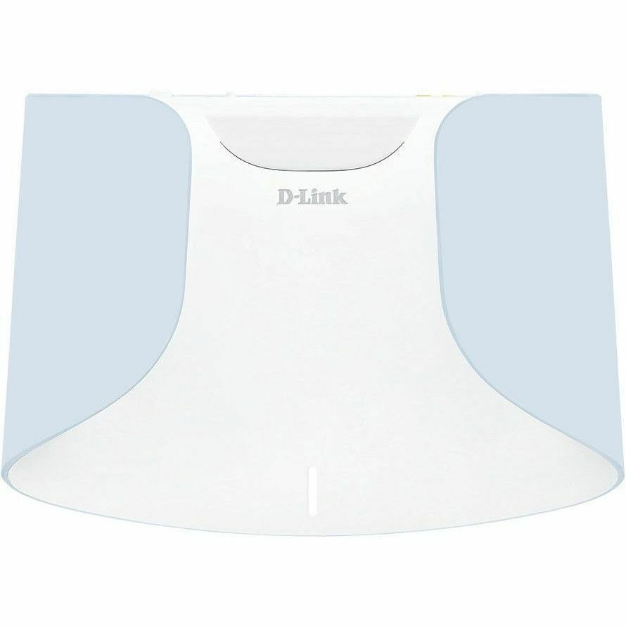 D-Link AQUILA PRO AI M60 Wi-Fi 6 IEEE 802.11a/b/g/n/ac/ax/h/k/v Ethernet Wireless Router
