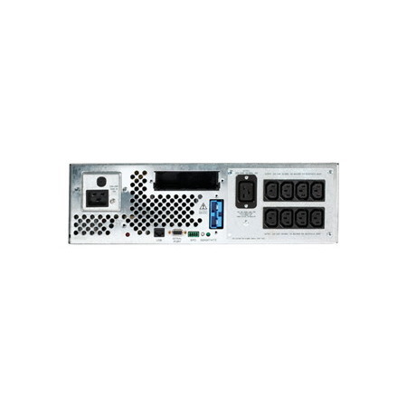 APC Smart-UPS XL 3000VA Rack-mountable UPS