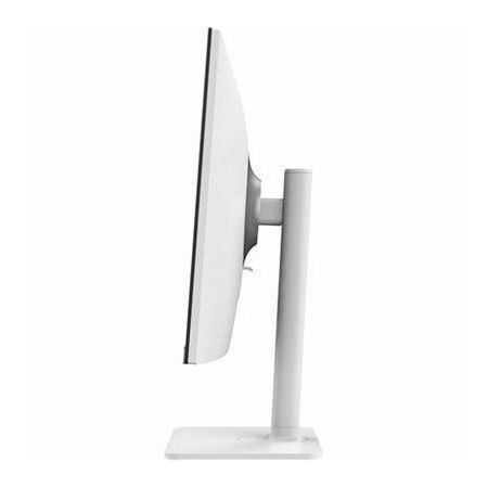 MSI Modern MD272XPW 27" Class Full HD LCD Monitor - 16:9 - Matte White
