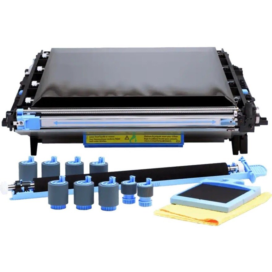 HP Image Transfer Cleaner
