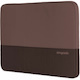 STM Goods Origin Carrying Case (Sleeve) for 33 cm (13") to 35.6 cm (14") Apple MacBook Pro - Lilac Plum