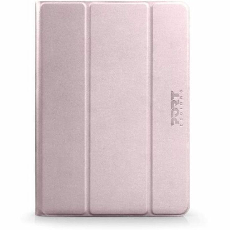 Port NOUMEA 2 Carrying Case (Folio) for 22.9 cm (9") to 27.9 cm (11") Tablet - Pink