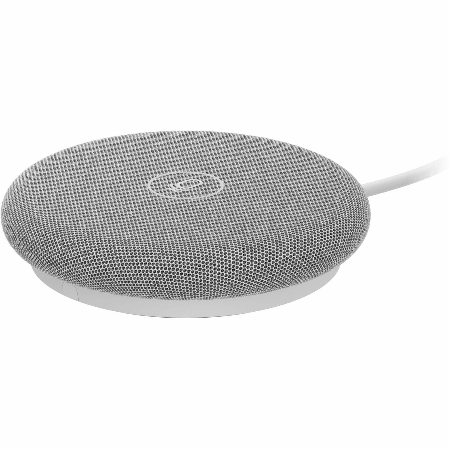Logitech Rally Mic Pod 2, Off White