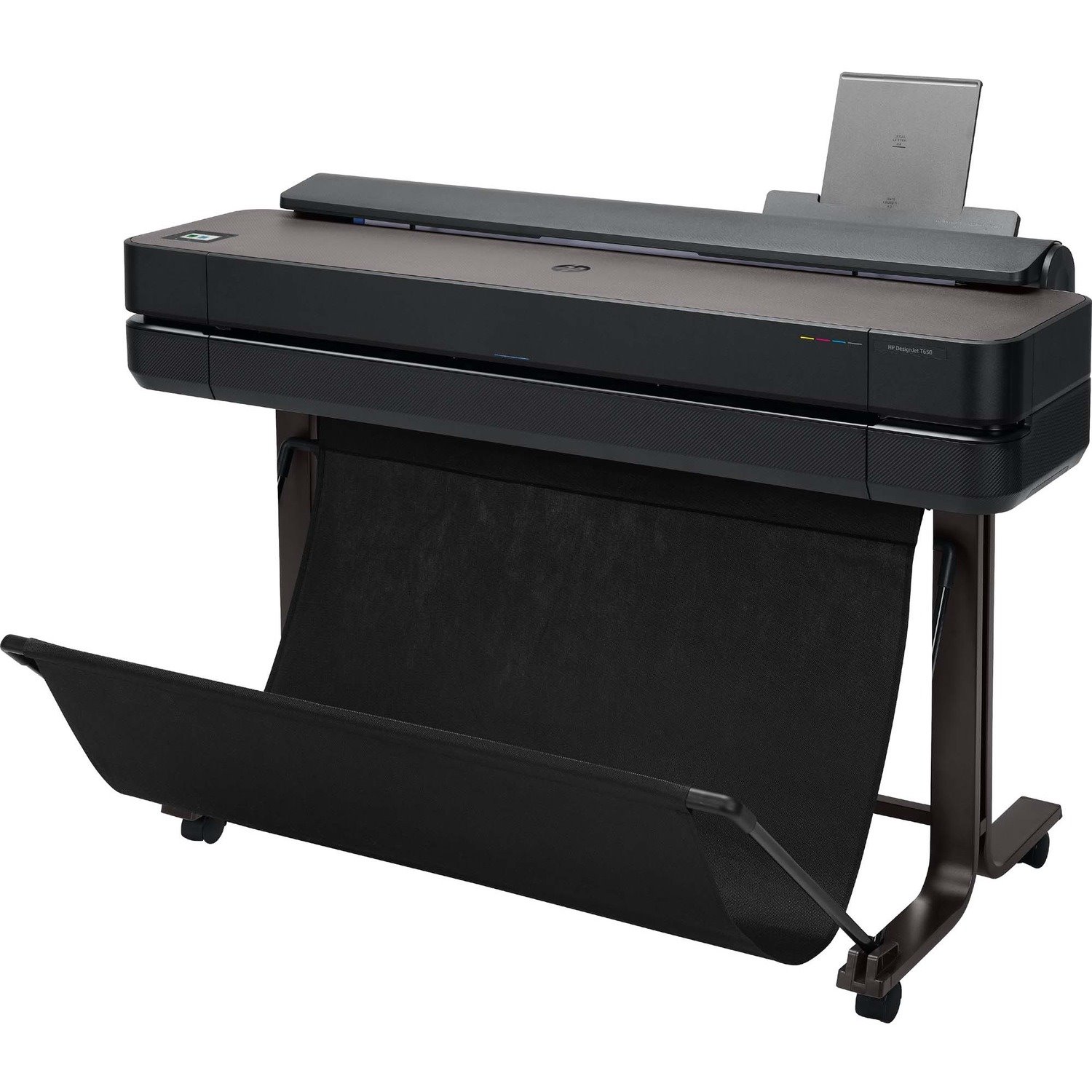 HP Designjet T650 Inkjet Large Format Printer - 35.98" Print Width - Color