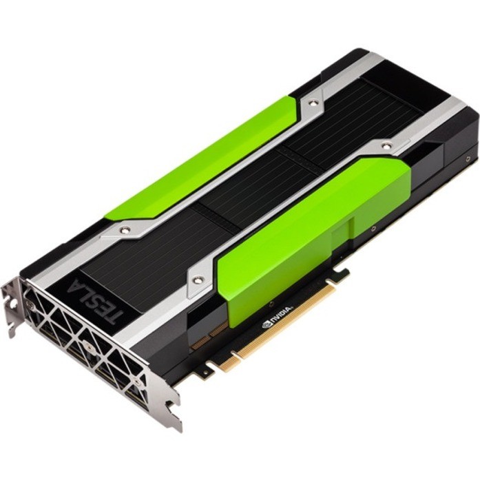PNY NVIDIA Quadro P40 Graphic Card - 24 GB GDDR5 - Full-height