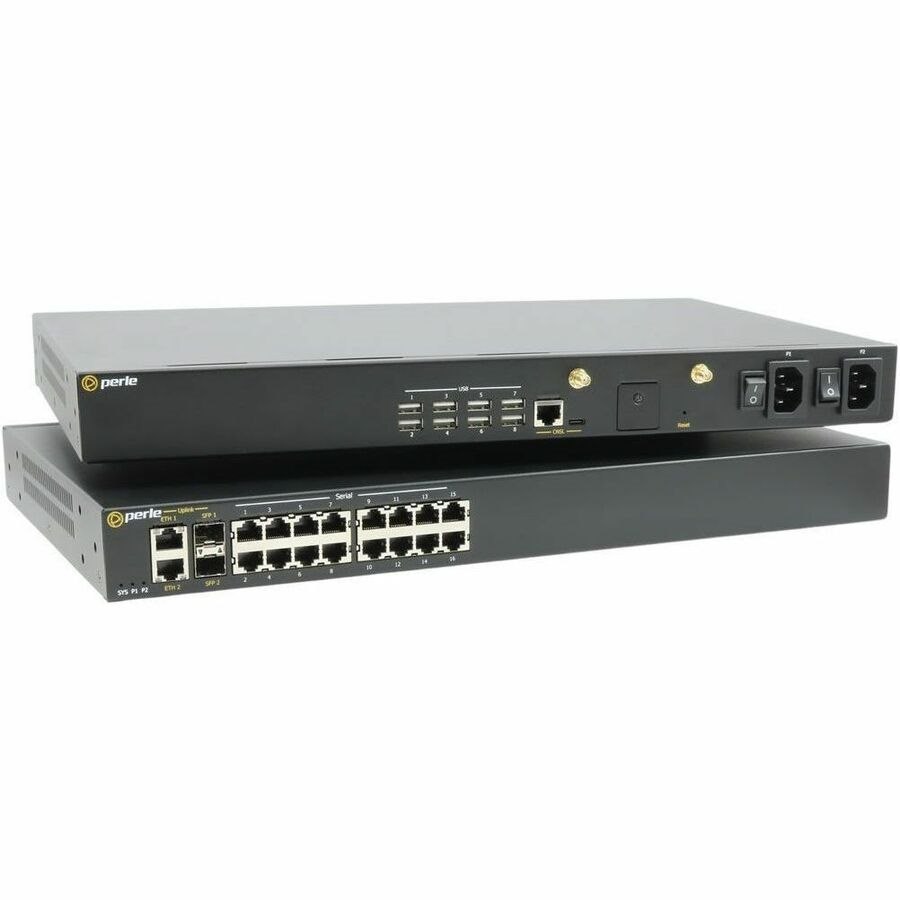Perle IOLAN SCRC226 Console Server