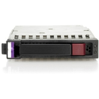 HPE 300GB SAS 6G ENTERPRISE 10K SFF (2.5IN) DP HDD
