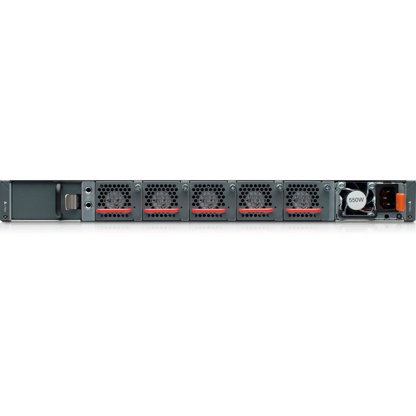 HPE 7280 Wireless LAN Controller