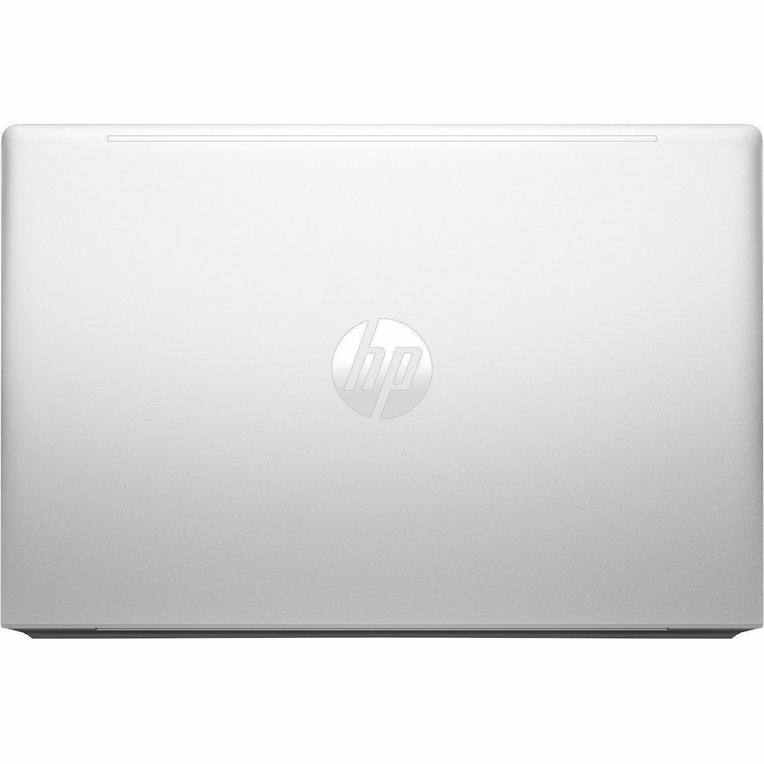 HP ProBook 445 G10 14" Notebook - Full HD - AMD Ryzen 5 7530U - 16 GB - 512 GB SSD - Pike Silver Aluminum