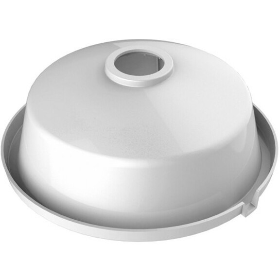 Hikvision Sun/Rain Shade for Outdoor Dome Camera