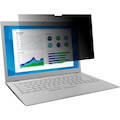 3M™ Privacy Filter for 15.6in Laptop, 16:9, PF156W9B