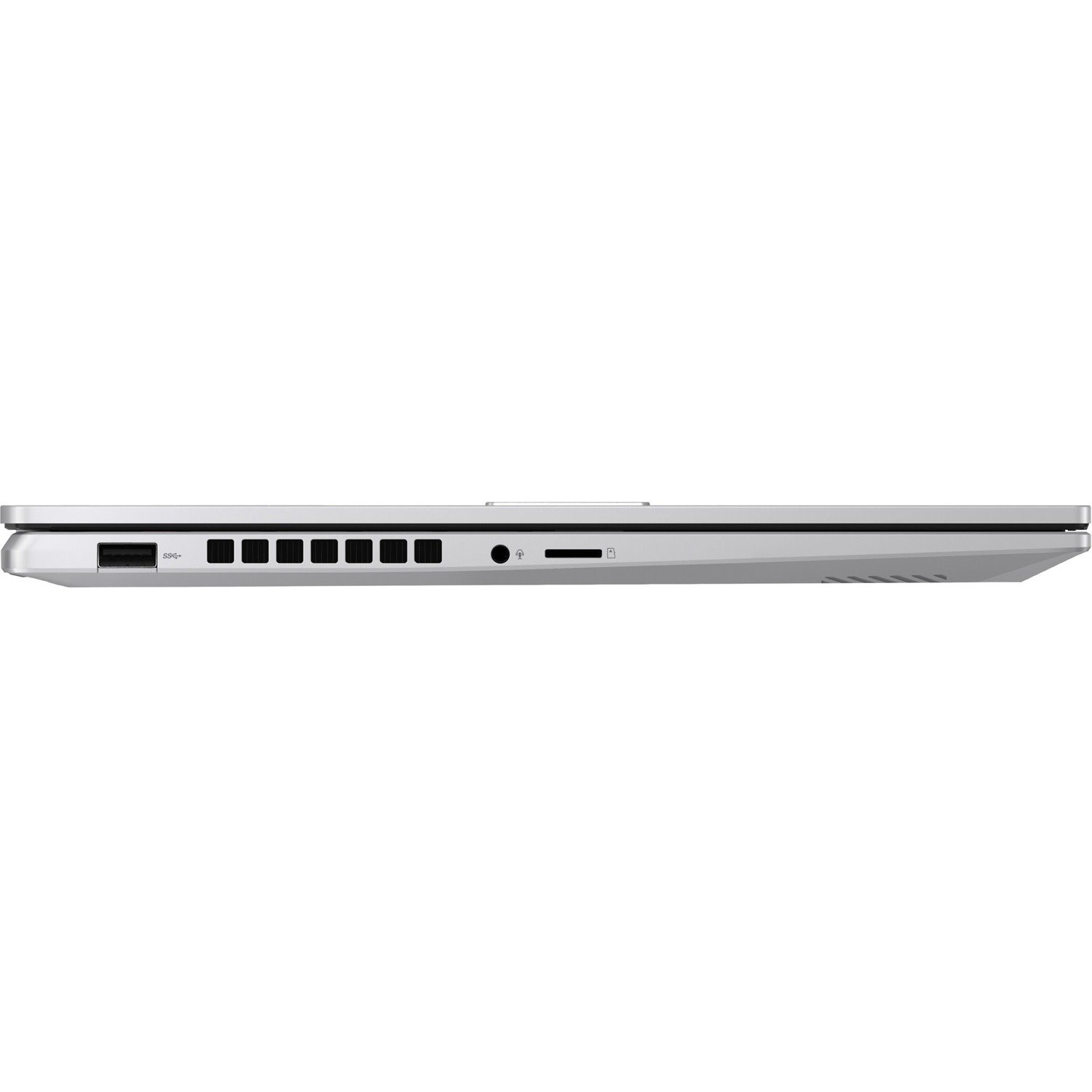 Asus Vivobook Pro 16 OLED K6602 K6602VV-ES94 16" Notebook - 3.2K - Intel Core i9 13th Gen i9-13900H - 16 GB - 1 TB SSD - Quiet Blue