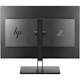 HP Business Z24n G2 WUXGA LCD Monitor - 16:10 - Black Pearl