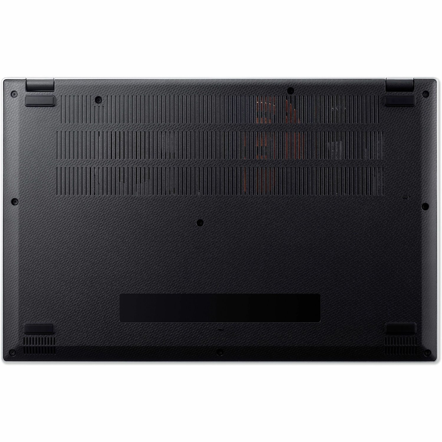 Acer Extensa 15 EX215-57 EX215-57-51FH 39.6 cm (15.6") Clamshell Notebook - Full HD - 60 Hz - Intel Core 5 120U - 16 GB - 512 GB PCI Express NVMe 4.0 SSD - Silver